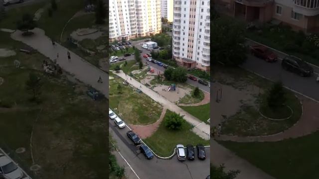 Город Курск)))) смотреть онлайн