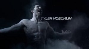 Teen Wolf заставка