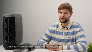 Чистейшая вода с Viomi Blues Pro 1200G