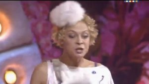 Мадам Полина- листай меня.