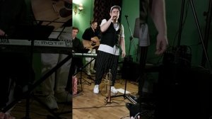 Вова Чё Морале - "Улететь"