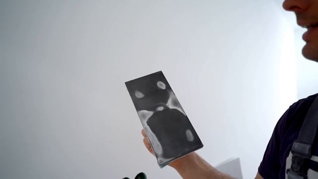 Шпатлевка стен и потолка. Зачистка. Ошибки. Хитрости. #34 смотреть онлайн