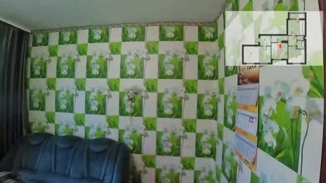 Продажа квартиры в Санкт-Петербурге. улица Коллонтай, д. 21к1, Невский район