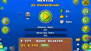 САМЫЕ СТРАННЫЕ УРОВНИ В geometry dash (кто их создал вообще...?)