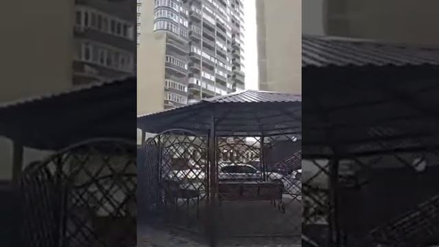 г.Краснодар. ЖК Флотилия