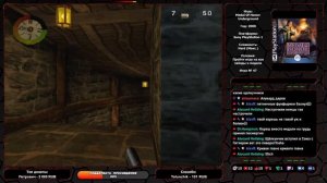 [47] Medal of Honor: Underground #5/5 (2000) / Hard / PS1 / Бонусные уровни на 3 звезды