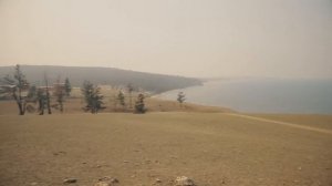 Фильм "59-я широта. Открывая неизведанную Россию". От Петербурга до Магадана на Toyota LC Prado