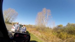 Магадан - Москва, через 6 стран. Серия 14. Алтай курс молодого пасечника.