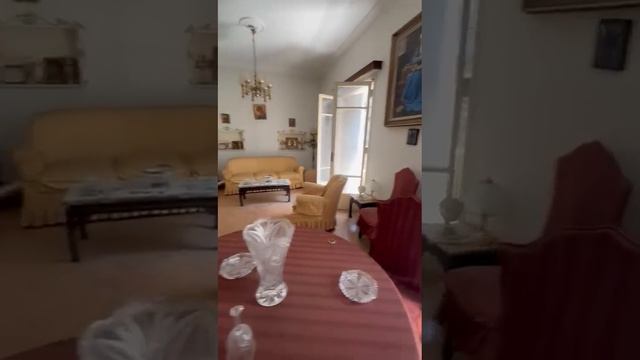 Квартира в Афинах (район Калитея) под реконструкцию, 120 кв. м., 3 спальни