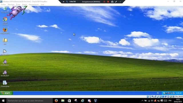 BonziKill.exe смотреть онлайн