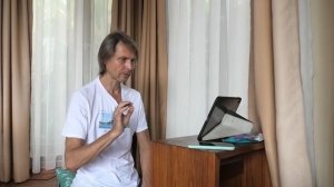 Интервью Сумирана для проекта «Время открыть»