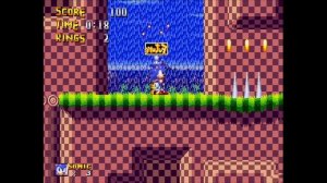 Sonic Hacking Contest: The Complete History