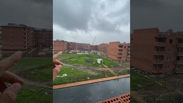 Квартира в новостройке в Краснодаре. Риэлтор Александр Каменский. Только проверенные дома и квартир