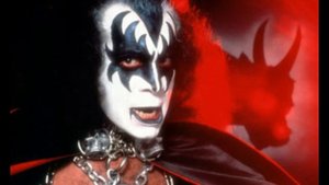 KISS Gene Simmons - Radioactive - KISS GENE SIMMONS ALBUM 1978