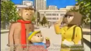 Реклама Оциллококцинум 2010