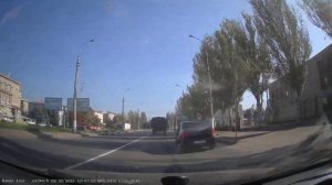 кв. Гаевого, ул. Советская, Луганск. 2022 09.30 10.45.32