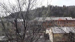 Грузия Ткибули моя фазенда 22.03.2021г.