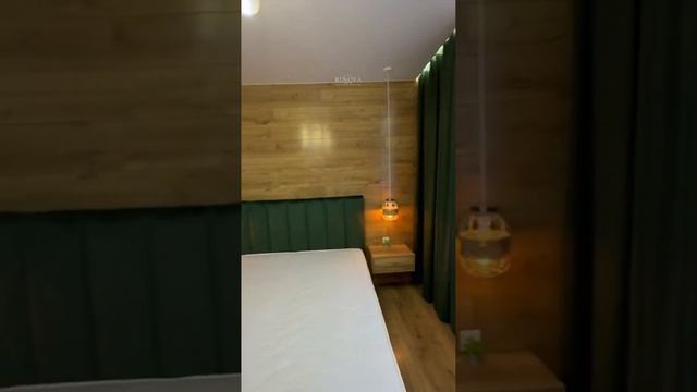 ЖК «Скай Сити». Ремонт квартир. Одесса, UA смотреть онлайн