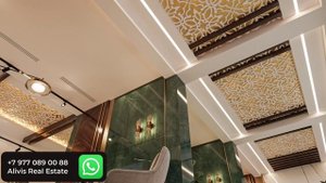 Марин Гарден 4* – резиденция мечты: сервис, качество и роскошь в Сочи