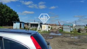 Омская область, д. Зеленое Поле