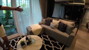 Самый полный обзор Pristine Park 3 в Паттайе от Dusit. Ликвидная недвижимость в Таиланде!