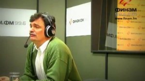 Степан Демура. Экономическая ситуация: депрессия и хандра, хандра, хандра