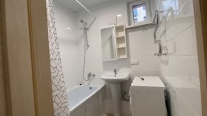 АРХИВ. Сдана 2х к. квартира на 7 этаже: г Москва, ул Староалексеевская дом 3, рядом с метро