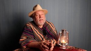 Сказка белого шамана. Ёжик и мир Шибальбы