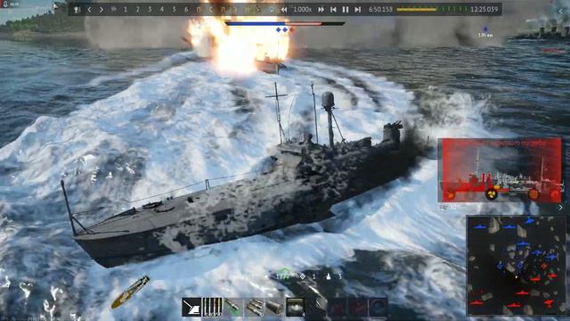 War Thunder 2022 12 10 20 14 смотреть онлайн