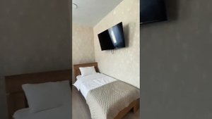 Гостиничный комплекс ВЕРШИНА в самом центре АРШАНА