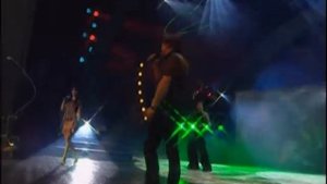 Ди-Бронкс & Натали и Леонид Борткевич "Купалiнка" ("На перекрестках Европы"' 2002)