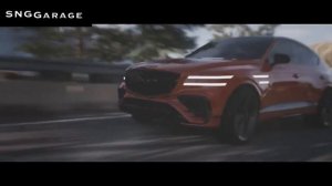 2024 GENESIS GV80 COUPE ! IS IT ANY GOOD ??? ALL PROBLEMS! FULL REVIEW.