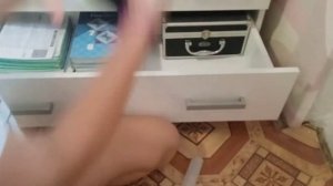 первый ВЛОГ/ УБИРАЮСЬ В КОМНАТЕ И ДЕЛАЮ ПЕРЕСТАНОВКУ✨