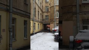 122623 Петербург Апартаменты Ильф и Петров