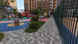 #Краснодар #ЖК Достояние 2024