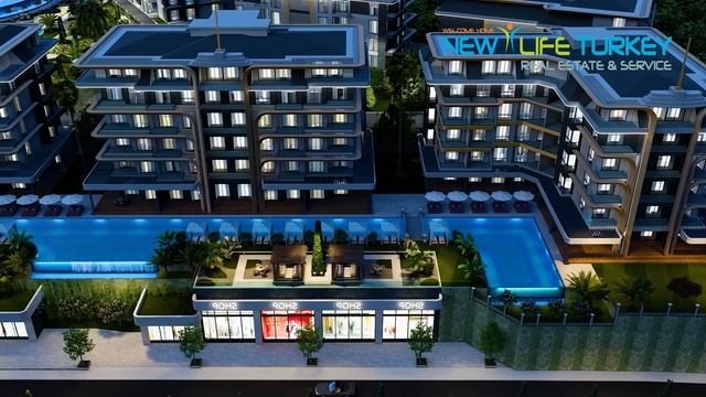 СТАРТ ПРОДАЖ НОВОГО ПРОЕКТА | Топовый застройщик! Первые цены!  | ПЕРВОНАЧАЛЬНЫЙ ВЗНОС ВСЕГО 10% 🔥🔥