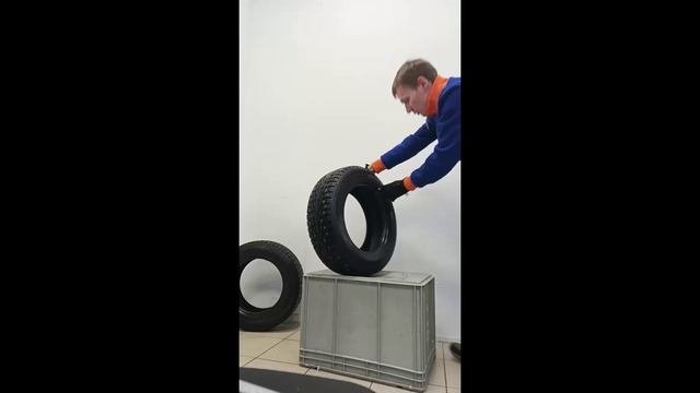 ШИНЫ!