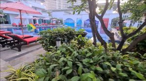 PATTAYA D Varee Jomtien Beach THAILAND