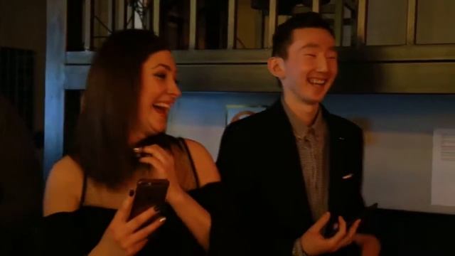 Travel Party Якутск смотреть онлайн