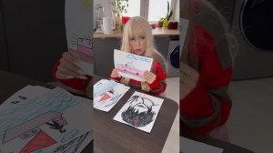 Демон или злой дух! Часть 5