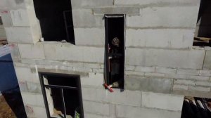 Построили дом из теплобетона за 3 месяца! Отзыв клиента о Дом Групп