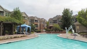 Legacy Fort Mill Apartments - Fort Mill, South Carolina