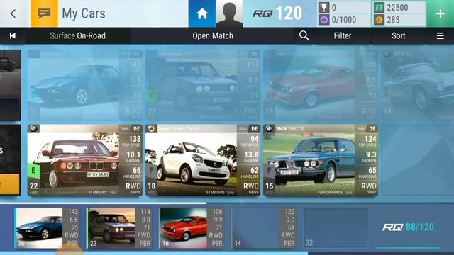 Top Drives - Car Cards Racing - Gameplay Walkthrough  Part 2Android iOS best of 2023 game