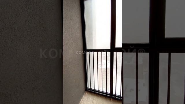 Видеообзор 2-х комнатной квартиры в ЖК Авангард Тауэр смотреть онлайн