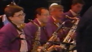 Ким Назаретов и его Джаз-оркестр