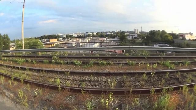 Ciclist's diary. Прогулки по Киеву. Улица Добрынинская. От Куреневского рынка на Оболонь смотреть онлайн