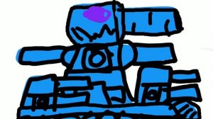 Новый монстр КВ 37 падший.