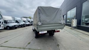 ГАЗ ГАЗель (33023/330273) Фермер 2022