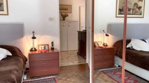 Рум тур по квартире итальянской семьи