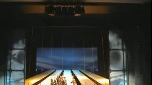 "Норд-Ост". Мюзикл по роману В.Каверина "Два капитана"